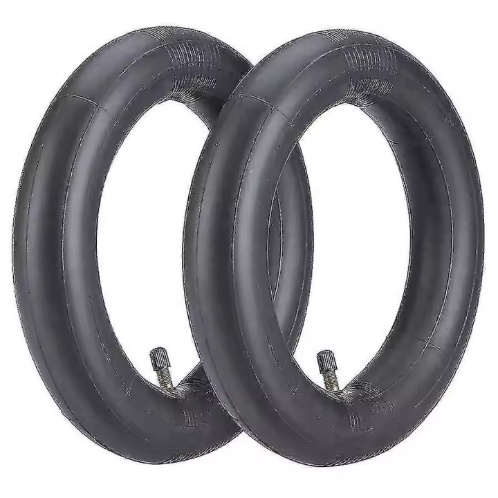 Innerslang 8,5 "Xiaomi-(M365, Pro, 1S, Pro, Essential) Negro 2 -pack - 1