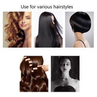 5Pcs Cepillos De Dientes Anchos Para Mujer Uso Profesional En Salon Anti Estático Herramienta De Peinado Para Cabello - details 7