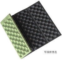 Silla De Camping Plegable Matrícula XPE Para Exteriores Impermeable Para Playa Picnic Senderismo Almohadilla De Esponja Plegable Portátil Para Actividades Al Aire Libre - details 10
