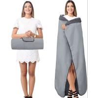 Manta De Camping Impermeable Y Lavable 1 Pieza Manta Portátil Para Exteriores Y Aventuras Al Aire Libre Tejido De Poliéster Grueso - details 2