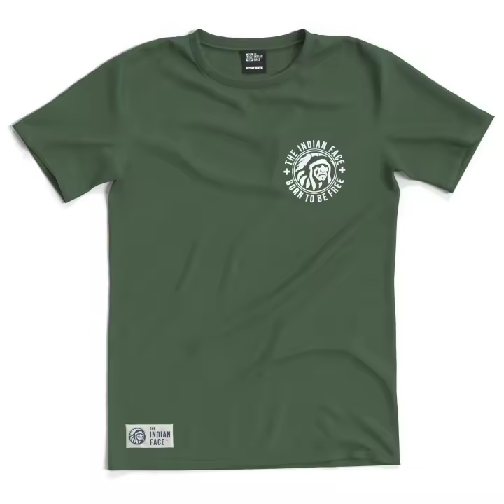 Iconic Verde - 1