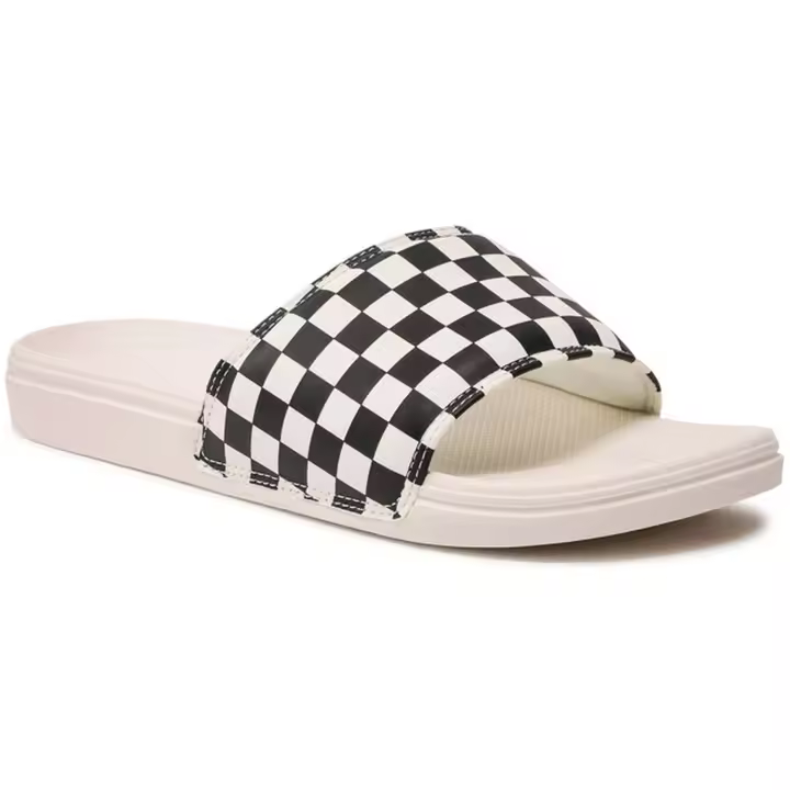 Chanclas Vans La Costa Slide para mujer en color multicolor - 1