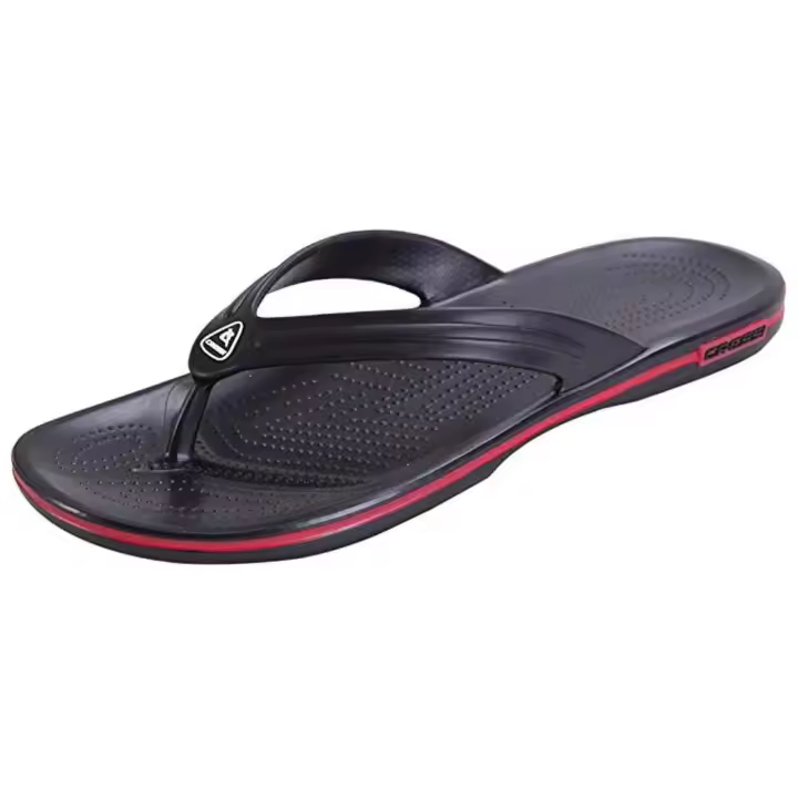 Cressi Chanclas Gummy Negro Hombre Adulto - 1
