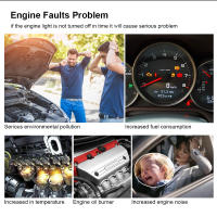 Leer Código De Coche OBD2 V310 ELM327 Herramientas De Diagnóstico Clear Kit De Reparación De Falla Del Motor Accesorios De Automóvil - details 0