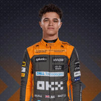McLaren F1 Team 2023 MCL60 Modelo De Coche De Aleación CCA 1:24 Lando Norris 81# Oscar Piastri Juguete De Colección Para Niños Y Adultos - details 4