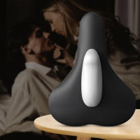 Entrenador De Músculo Pélvico PC Exercitador Eléctrico Sphincter Massajeador Reparación Cojín USB Plug-in/Recargable Para Hombres Y Mujeres - details 3