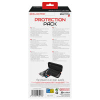 BLACKFIRE Pack Protección 5en1 Funda + Accesorios para SWITCH 2 - details 2