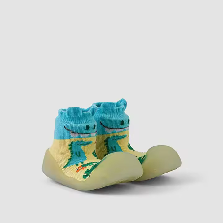 Zapato Dino Sky talla 115 Saro Baby - 1