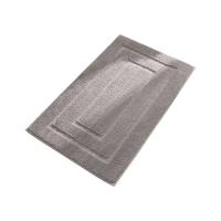Alfombra De Baño De Lujo Absorbente Y Suave Alfombrilla No Deslizante Microfibra Suelo De Baño Alfombra Gruesa Para El Hogar Y Hoteles - details 2