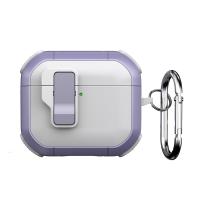 Estuche Automático Magnético Pop-Up Para Airpods 4 pro 2 3 1 Con Protección Total Y Carga Compatible Con Estuche De Carga - details 13