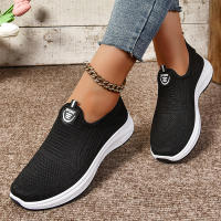 Zapatillas De Mujer Transpirables De Malla Para Verano Zapatos Casuales Para Mujer Envío Gratis Zapatillas De Verano Para Mujer - details 7