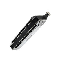 Harmonica Cromática T10-40 En Clave De C Con 10 Agujeros Y 40 Tonos Organ De Bocina Profesional Para Adultos Estudiantes Y Profesionales - details 4