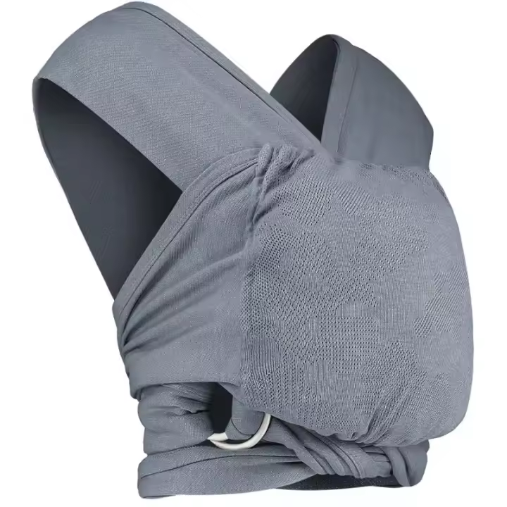 Mochila portabebé Caboo Lite - 1