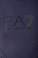 Camiseta Emporio Armani EA7 Hombre Gris Dark 3 YPTF9PJ03Z 1994 - details 4