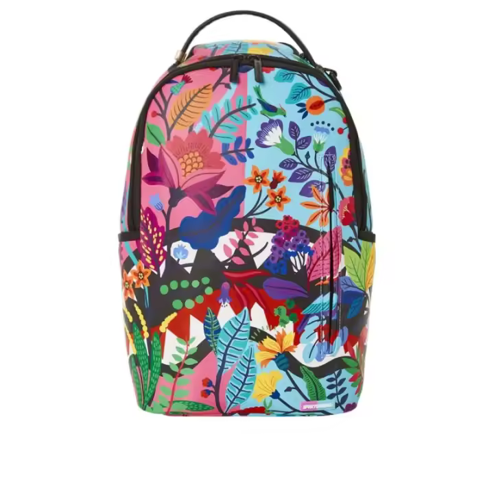 Sprayground Mochila Sprayground Sanctuary Split DLX - 1