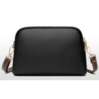 Bolso De Hombre Para Mujer 100% Cuero Genuino Bolso De Mano De Cuero Flap Bolso De Lujo Bolsos Cruzados Para Mujer - details 1