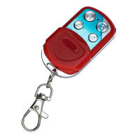 Control Remoto Universal Para Puerta De Garaje Multi-Frecuencia 280MHz-868MHz Duplicador Transmisor De Código Fijo Y Rodante 430MHz 433MHz - details 19
