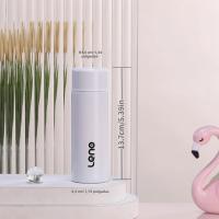 Termo Mini 120ml Acero Inoxidable Taza Aislada Portátil Para Agua Mantener Caliente Fría Garrafa Termica Eco-amigable Para Mujeres - details 11