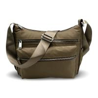 MIA LAROUGE, S.L. Bolso Bandolera de Nylon para Mujer Regulable y Lavable - details 2