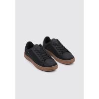 LEVIS FOOTWEAR AND ACCESSORIES PIPER Deportivas Planas Hombre Negro - details 0