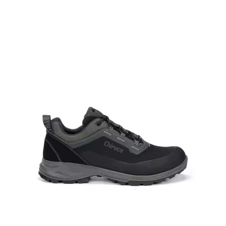 Zapatillas Chiruca Canyon 03 Gore-Tex para hombre en color negro - 1