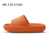 UTUNE Sandalias De Verano Para Hombre Con Suela Gruesa Antideslizante Cómodas Y Transpirables Calzado De Interior De Moda Talla Verdadera - details 15