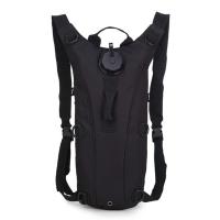 Mochila Táctica Impermeable Con Botella De Agua De 3L Para Deportes Al Aire Libre Correr Ciclismo Turismo Y Camping - details 2