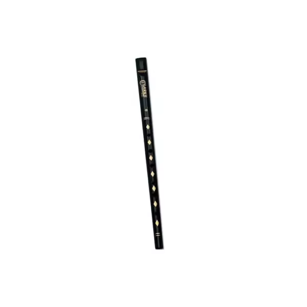 Flauta Céltica Re Clarke CWD - 1