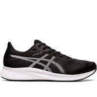 Zapatillas Hombre Asics Patriot 13 Negras Blancas 106066  Asics Calzados DEPORTES Deportivos Running MARCAS - details 0