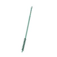 Cepillo De Limpieza Para Máquina De Lavado Frontal Con Mango Extendido Y Cepillo De Encaje Eco-amigable Para El Hogar - details 15