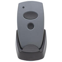 Control Remoto De Puerta De Garaje Digital MARANTEC 433.92MHz Código Fijo Compatible Con Modelos 302 304 313 211 212 214 Comando De Puerta 433MHz - details 5