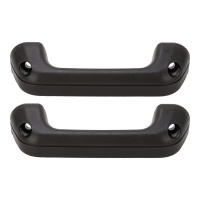 Par De Manijas De Puerta Con Apoyabrazos Para Camionetas D21 Frontier 1986-1997 Material ABS Reemplazo Para Camionetas Duraderas - details 5