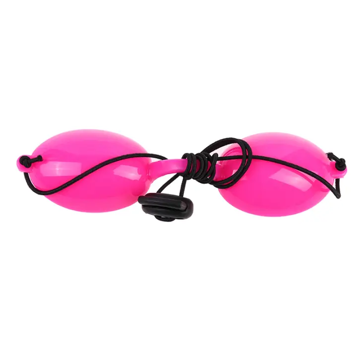 Guantes De Seguridad Con Luz Láser Para Protección Ocular IPL Clinic De Belleza Para Pacientes Protección Contra Rayos Láser - 1