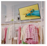Ostark Signage display pantalla de señalización profesional comercial monitor profesional 4K Ultra Slim (VGA, DVI, HDMI x2, USB, RS232, RJ45 LAN, IR), Negro 32, 43, 55 y 65 pulgadas. - details 3