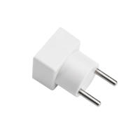 Voltímetro Digital LED AC 220V Con Interruptor Europeo Estándar 30mm Redondo/Cuadrado Medición Rango 50~500V Módulo De Medición - details 6
