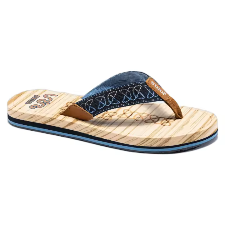 Chanclas Joma S.Lanzarote Lady 2403 para mujer en color multicolor - 1
