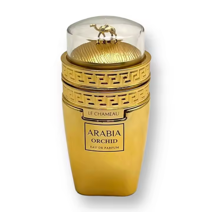 Emper Arabia Orchid Pour Femme Perfume 100ml para Mujer - 1