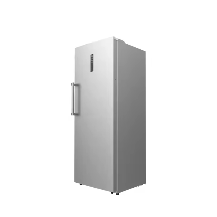 CECOTEC 02392 Congelador/Frigorífico Inox 380L: Eficiencia Energética y Flexibilidad Total - 1