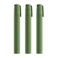 Filtro De Agua Portátil Para Exteriores Mini 1-4pcs Sistema De Filtro De Emergencia Para Camping Senderismo Viajes Purificador Acuático - details 10