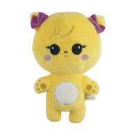 Nueva Muñeca De Peluche Kpop 20cm BornPink BlackPink JISOO JENNIE ROSE LISA Cojín De Relleno De Algodón PP Para Fans Regalos - details 6