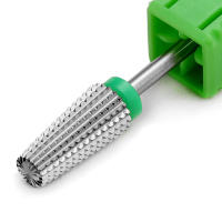 Broca De Uñas De Tungsteno 5 En 1 Para Manicura Eliminación De Polvo De Esmalte Gel Herramientas De Limpieza Cuticular Para Máquina Eléctrica - details 3