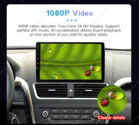NaviFly Radio De Coche Universal Android 1DIN 7 Pulgadas 9 Pulgadas Con Navegación Carplay Auto GPS Multimedia Y Video - details 23