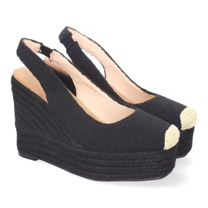 CU�A Sport3punto0 A-5179-Negro - 1