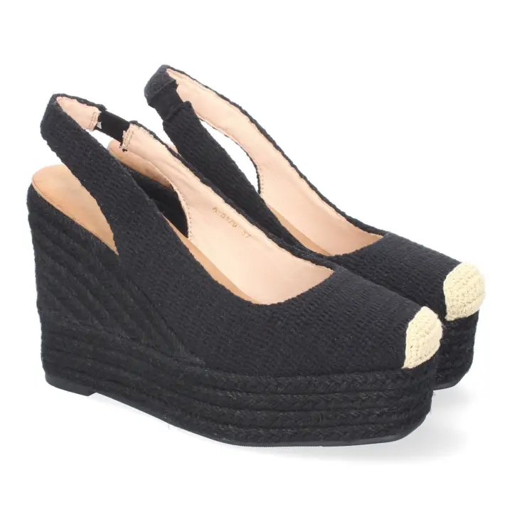 CU�A Sport3punto0 A-5179-Negro - 1