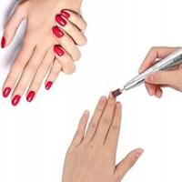 Fresa de Uñas Eléctrica para Manicura y Pedicura con Ajustable - Set de Uñas de Gel y Acrílicas - details 2
