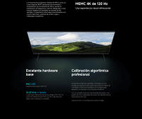Xiaomi TV S Mini 65 2025, LED QD-Mini, 1200 nits de brillo máximo, Procesador de IA - details 10
