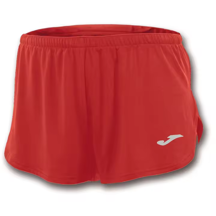 Textil Futbol marca Joma modelo 100091.600 para junior en color rojo - 1