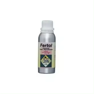aceite de cría para aves FERTOL COMED 250ml - 1