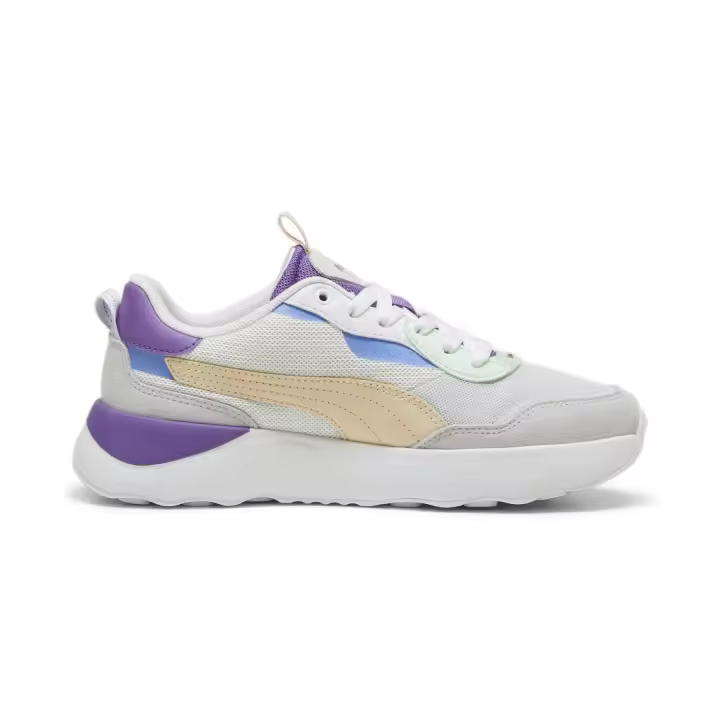 Zapatilla para Mujer  Puma Runtamed Multicolor - 1