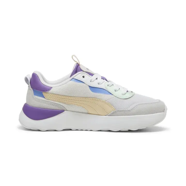 Zapatilla para Mujer  Puma Runtamed Multicolor - 1